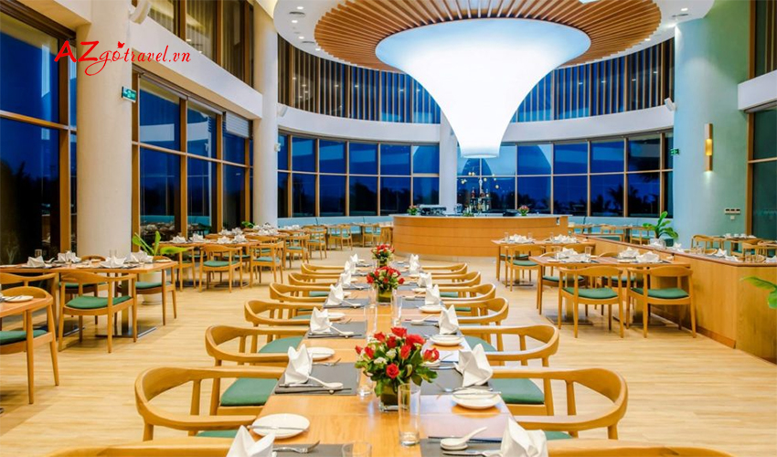 FLC luxury Quy Nhơn